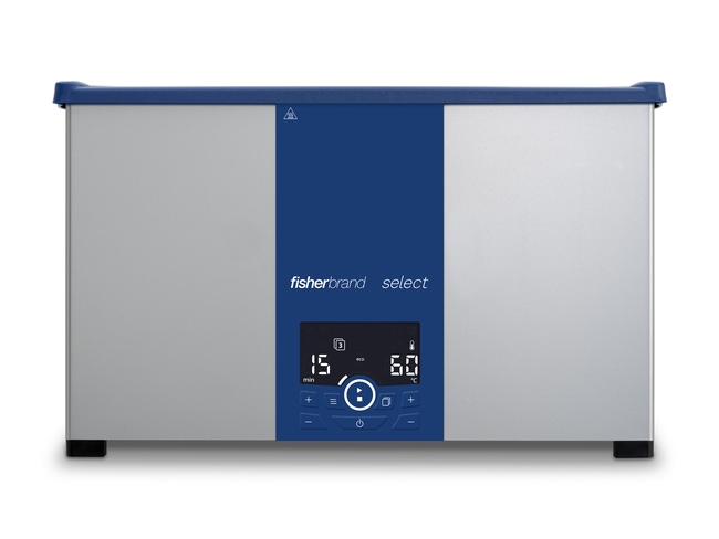 Fisherbrand Ultrasonic Bath Select 300,