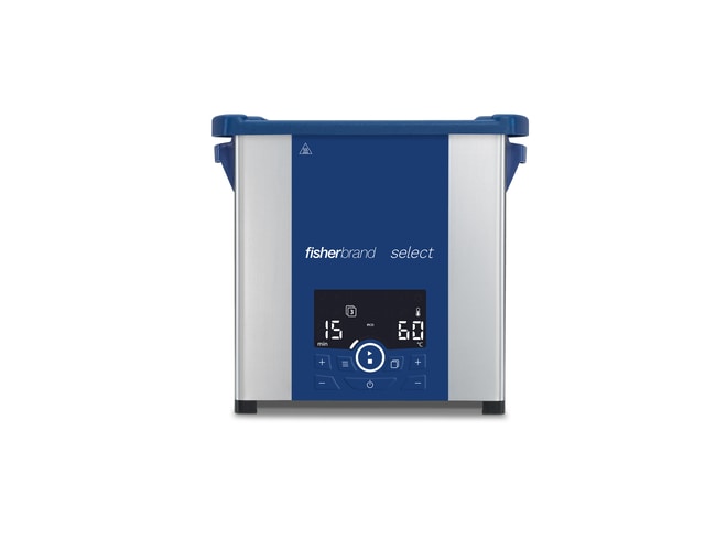 Fisherbrand Ultrasonic Bath Select 40, E
