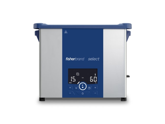 Fisherbrand Ultrasonic Bath Select 60, E