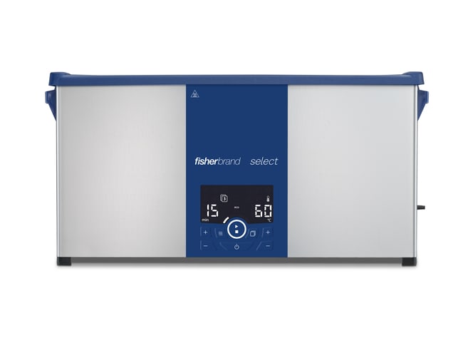 Fisherbrand Ultrasonic Bath Select 80, E