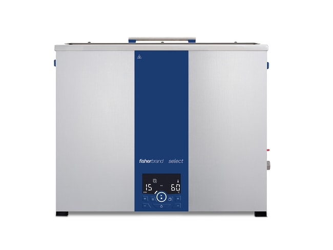 Fisherbrand Ultrasonic Bath Select 500,