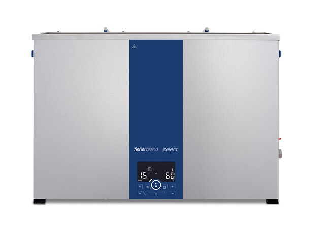 Fisherbrand Ultrasonic Bath Select 900 w