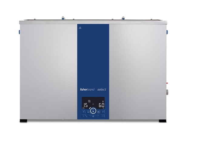 Fisherbrand Ultrasonic Bath Select 900,