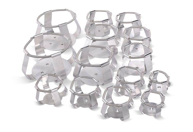 25ml Flask Clamp