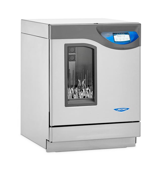 FlaskScrubber Glassware Washer, Freestan