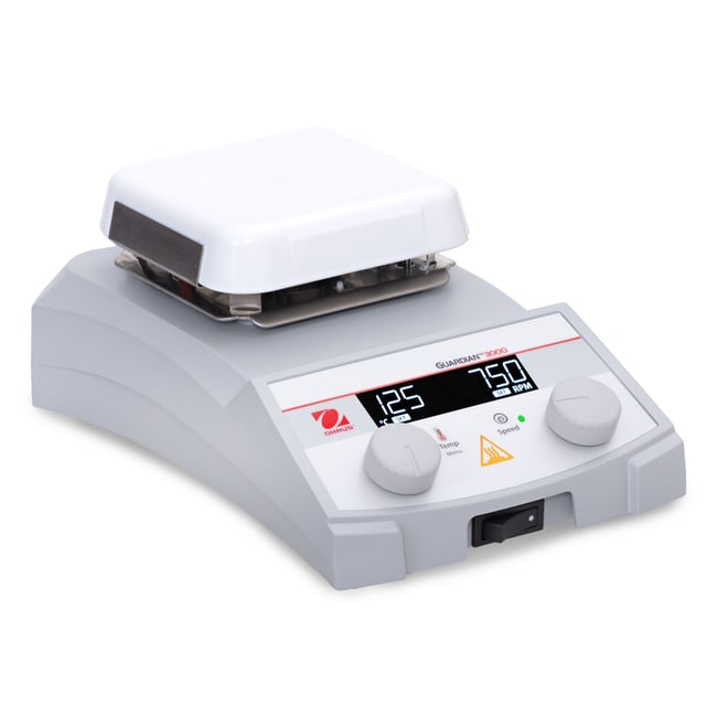 Guardian 3000 Hotplate-Stirrer e-G31HS04