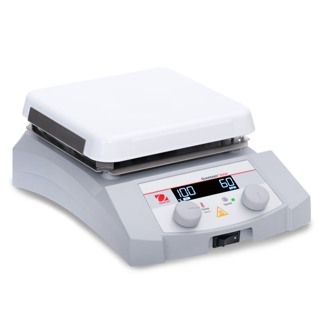 Guardian 3000 Hotplate-Stirrer e-G31HS07