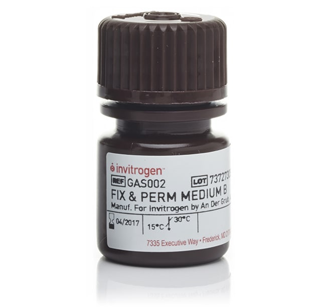 5 ML FIXATION MEDIUM-INDIVIDUAL, MEDIUM