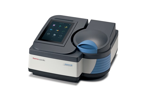 GENESYS 140 Visible Spectrophotometer sp