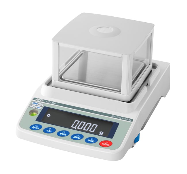 Apollo Precision balance GFA External ca