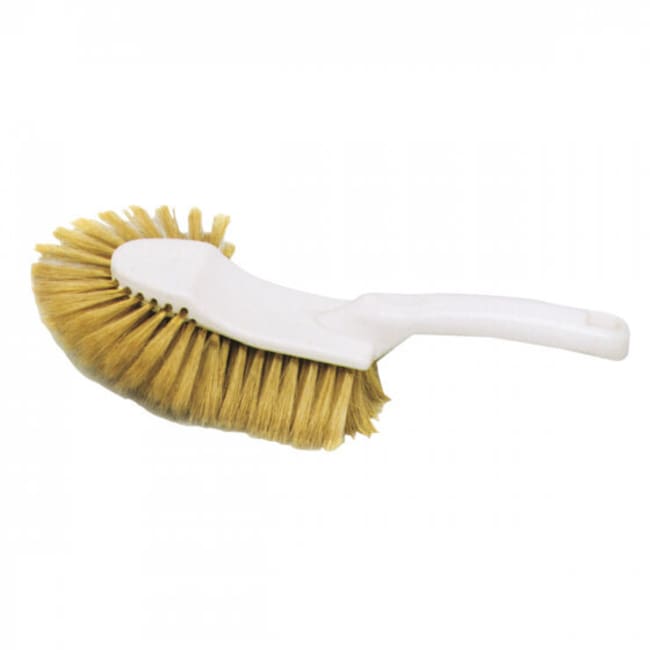 1/2 head pastry hand brush