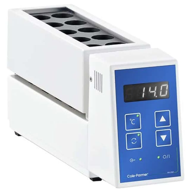 Electrothermal STEM RS1000 Reaktionsstat