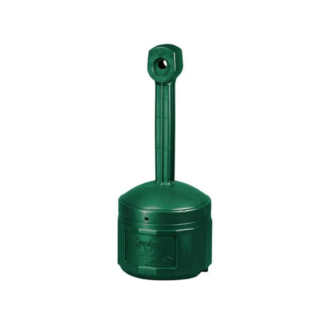 Justrite Smokers Cease-Fire Beha¨lter fu