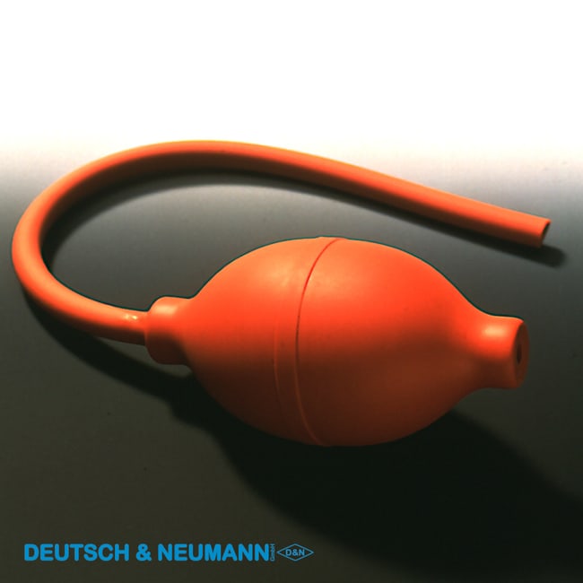 Deutsch Neumann PVC-Zerstauber, Rotlich-