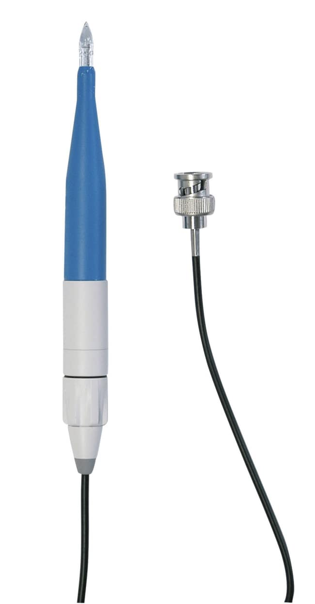 Ebro Electronic pH-Elektrode mit Kunstst
