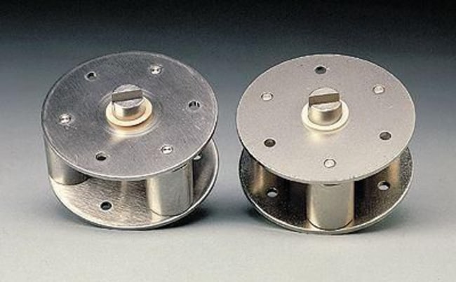Cole-Parmer Ersatz-Rotorbaugruppe fur L/