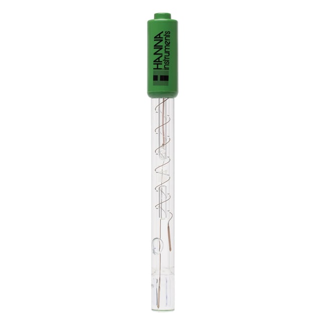 Hanna Instruments Glas-pH-Elektrode, gel