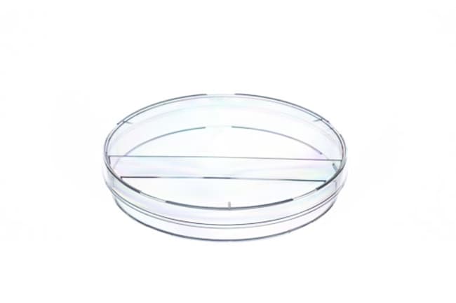 Greiner Bio-One Petrischalen mit Beluftu