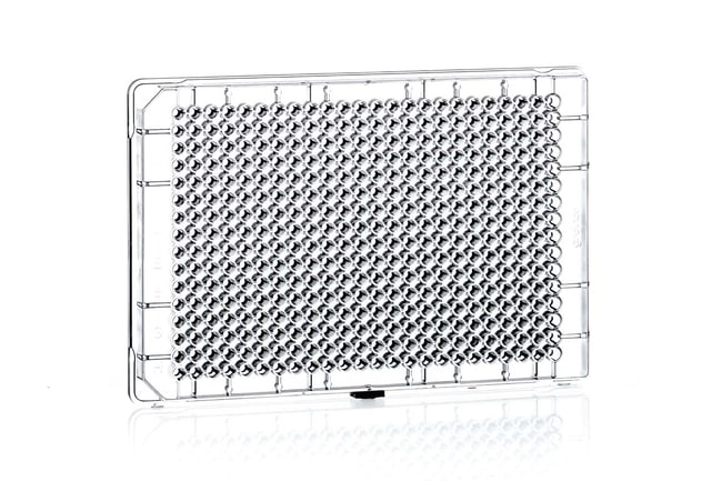 Greiner Bio-One Unbehandelte 384-Well Mi