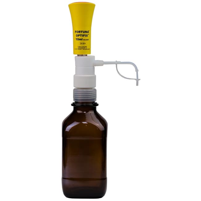 Poulten Graf Fortuna Optifix Dispenser a