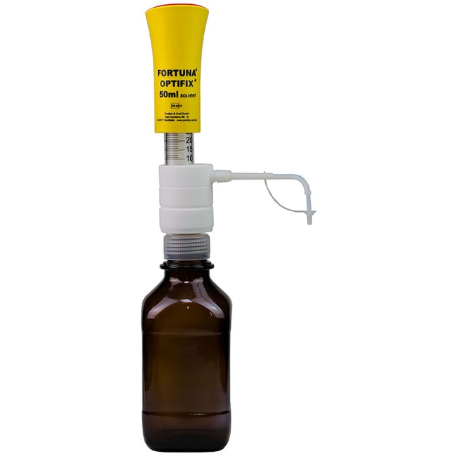 Poulten Graf Fortuna Optifix Dispenser a