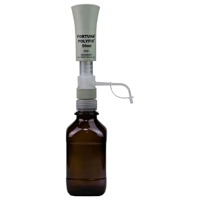 Poulten Graf Fortuna Polyfix Dispenser a