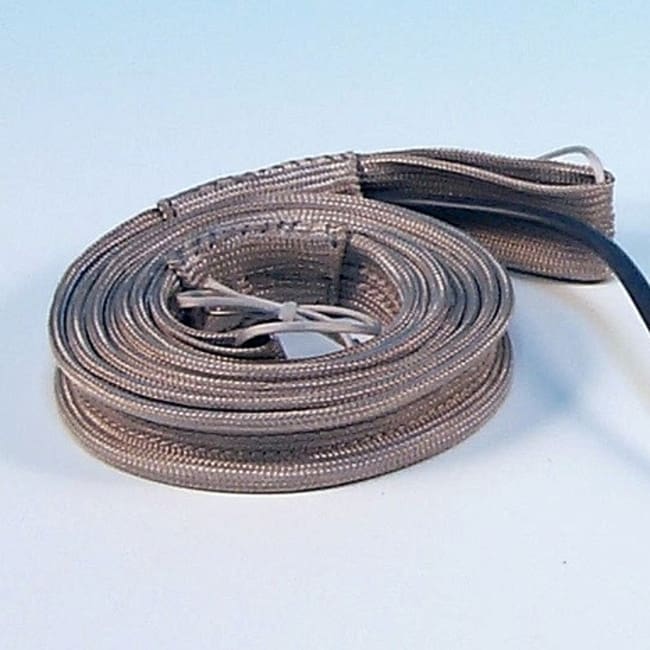 Heizband, Typ HBS, 10,0 m, 2000 W
