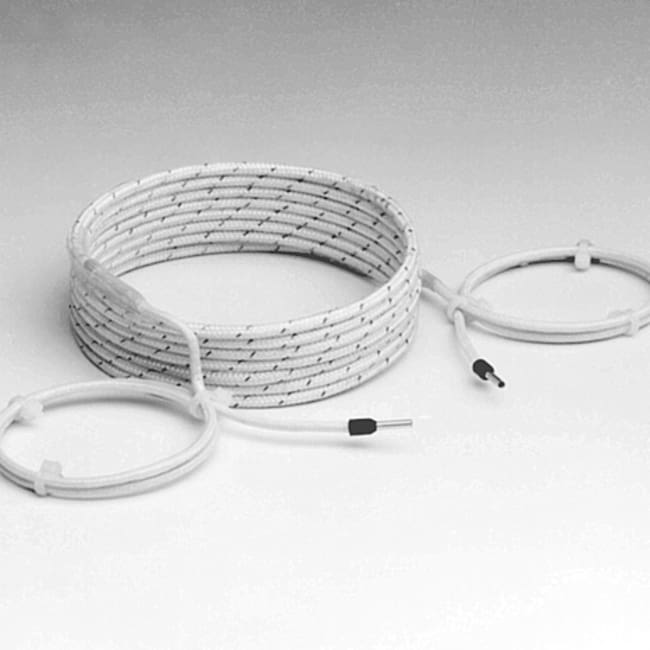 Horst Heizkabel, Modell HS, Heating Cabl