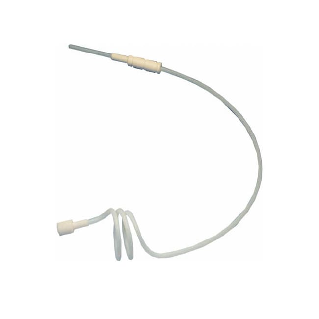 Poulten and Graf GmbH PTFE-Entladungsroh