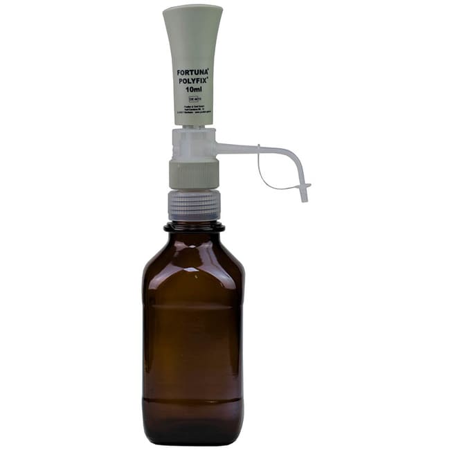Poulten Graf Fortuna Polyfix Dispenser a