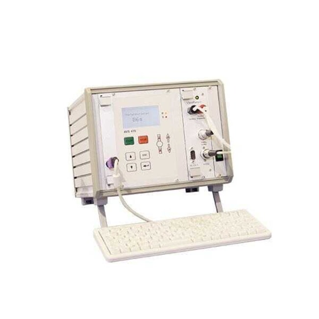 SI Analytics AVS470-Basiseinheit fur TC