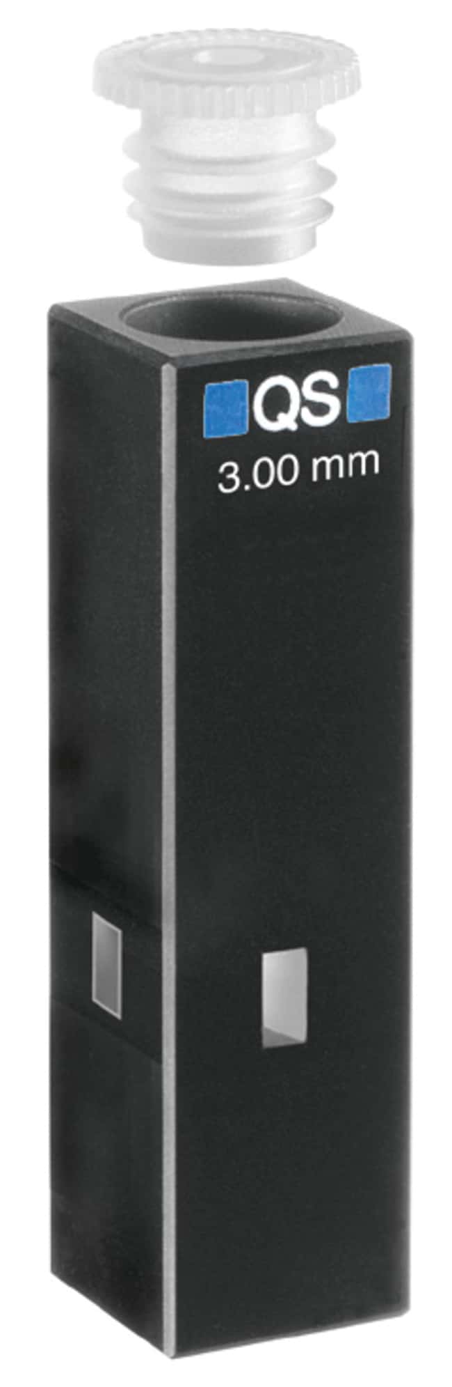 Hellma Ultra-Mikroabsorptionskuvetten au