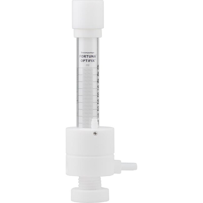 Poulten and Graf GmbH FORTUNA OPTIMAT 3-