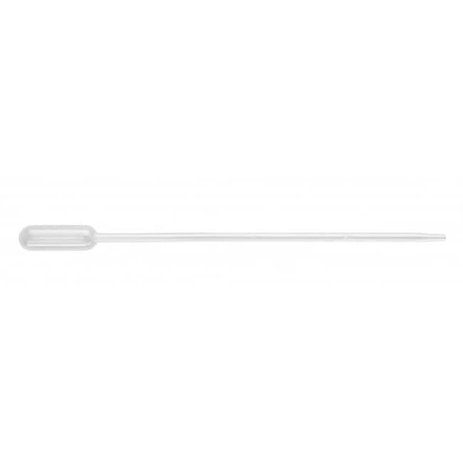 Ratiolab HDPE Pasteur Pipet, Volumen: 1.