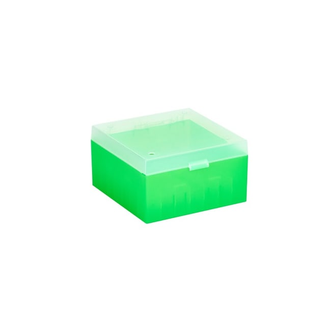 Ratiolab Polypropylene Cryo Boxes, Ho¨he