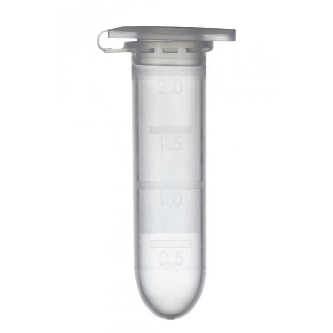 Ratiolab Polypropylen-Mikrozentrifugenro