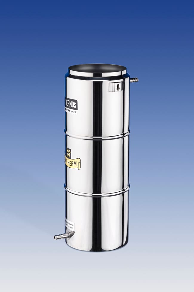 KGW Isotherm Temperierbecher aus Edelsta
