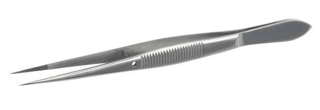 Bochem Stainless Steel Sharp Tip Forceps