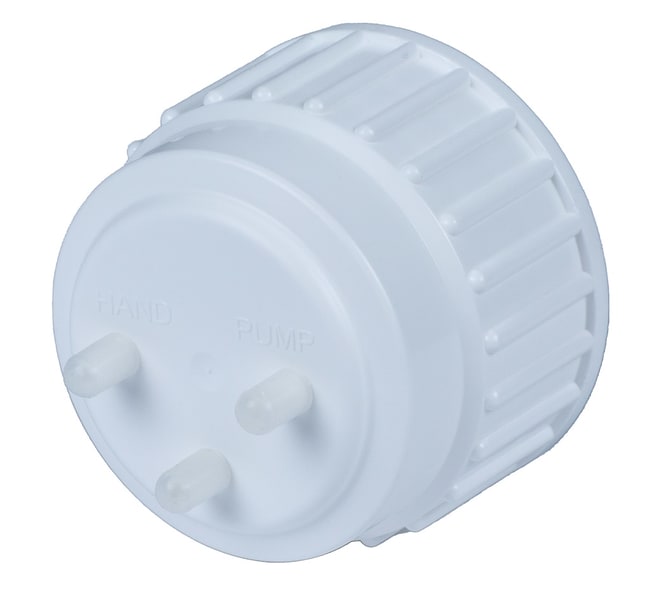Integra Biosciences Deckel zu 4l PP-Flas
