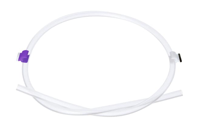 Gilson Pumpenschlauche aus PVC, Innendur