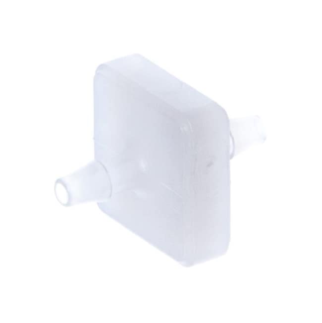 Gilson Schlauchverbinder N8, PVDF, fr 1-