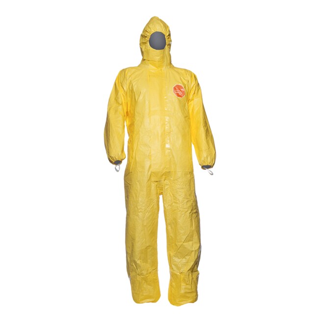 DuPont X25 TYCHEM C standard, gelb, Mode