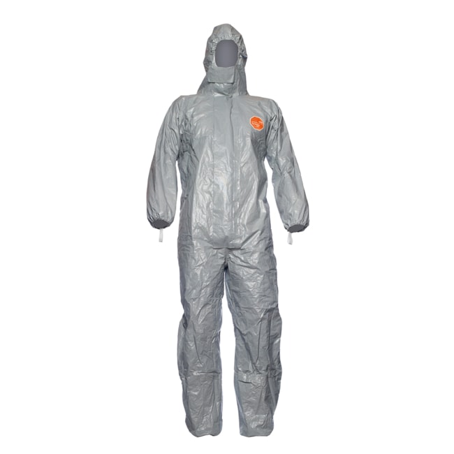 DuPont TYCHEM6000 F CHA5 Overall mit Hau