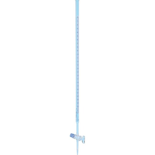 Poulten and Graf GmbH VOLAC USP-Burette