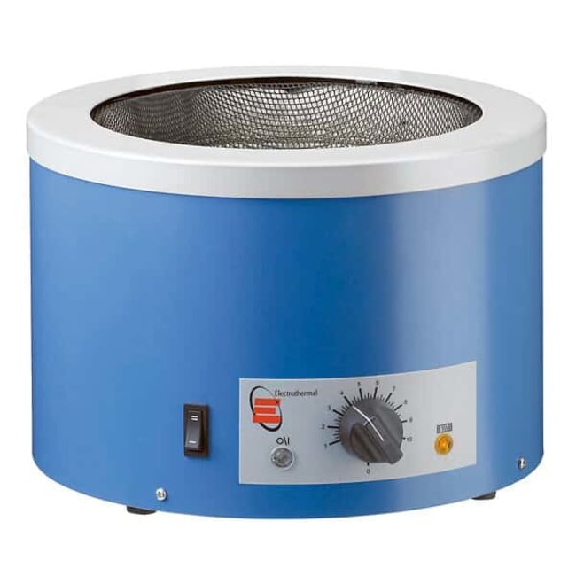 Electrothermal CMU Serie geregelte Heizh