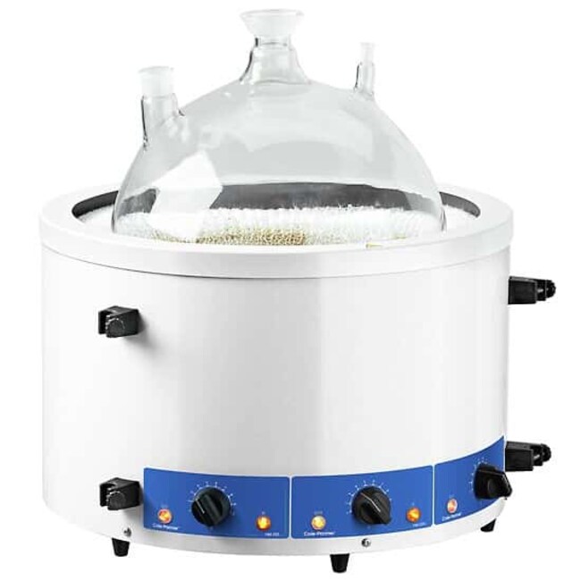 Electrothermal CMUV Serie geregelte Heiz