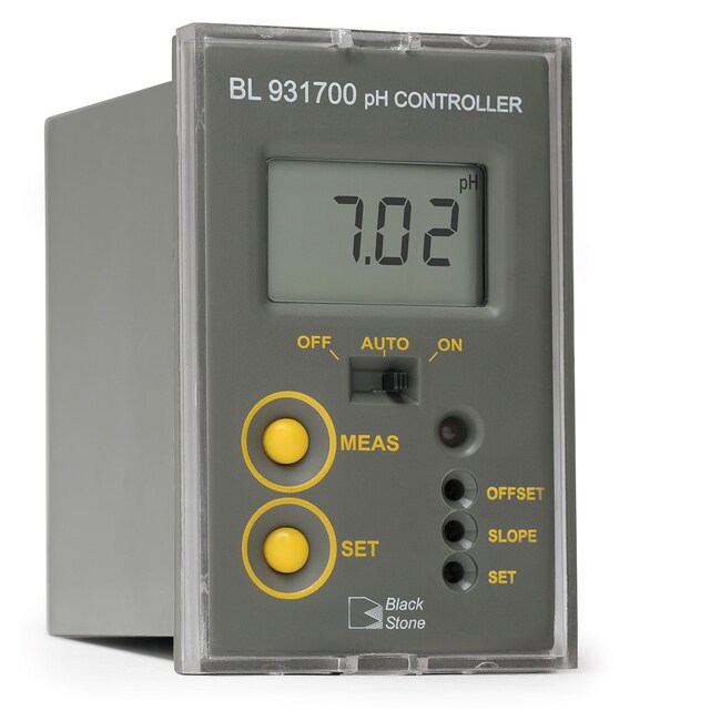 Hanna Instruments pH-Mini-Controller, Ge