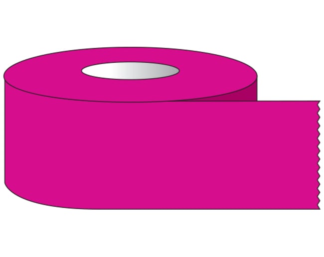 12M LABEL TAPE MAGENTA 13MM