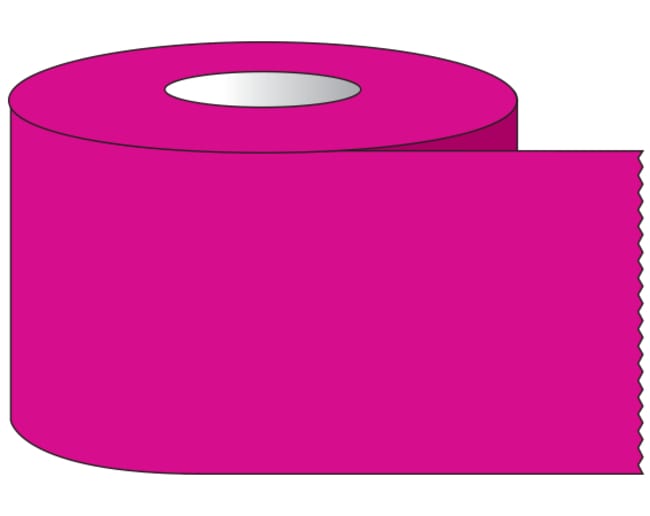 12M LABEL TAPE MAGENTA 19 MM