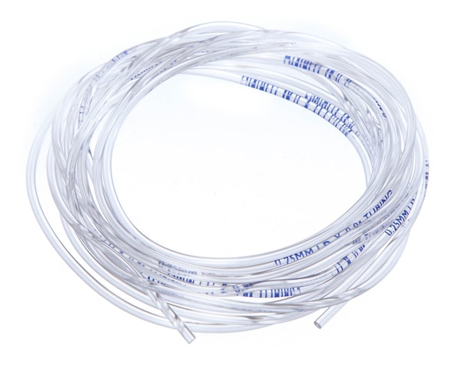 Gilson Verlangerungsschlauche aus PVC, I